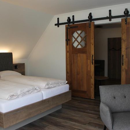 Landhotel Kastanienhof Georgenberg Екстериор снимка