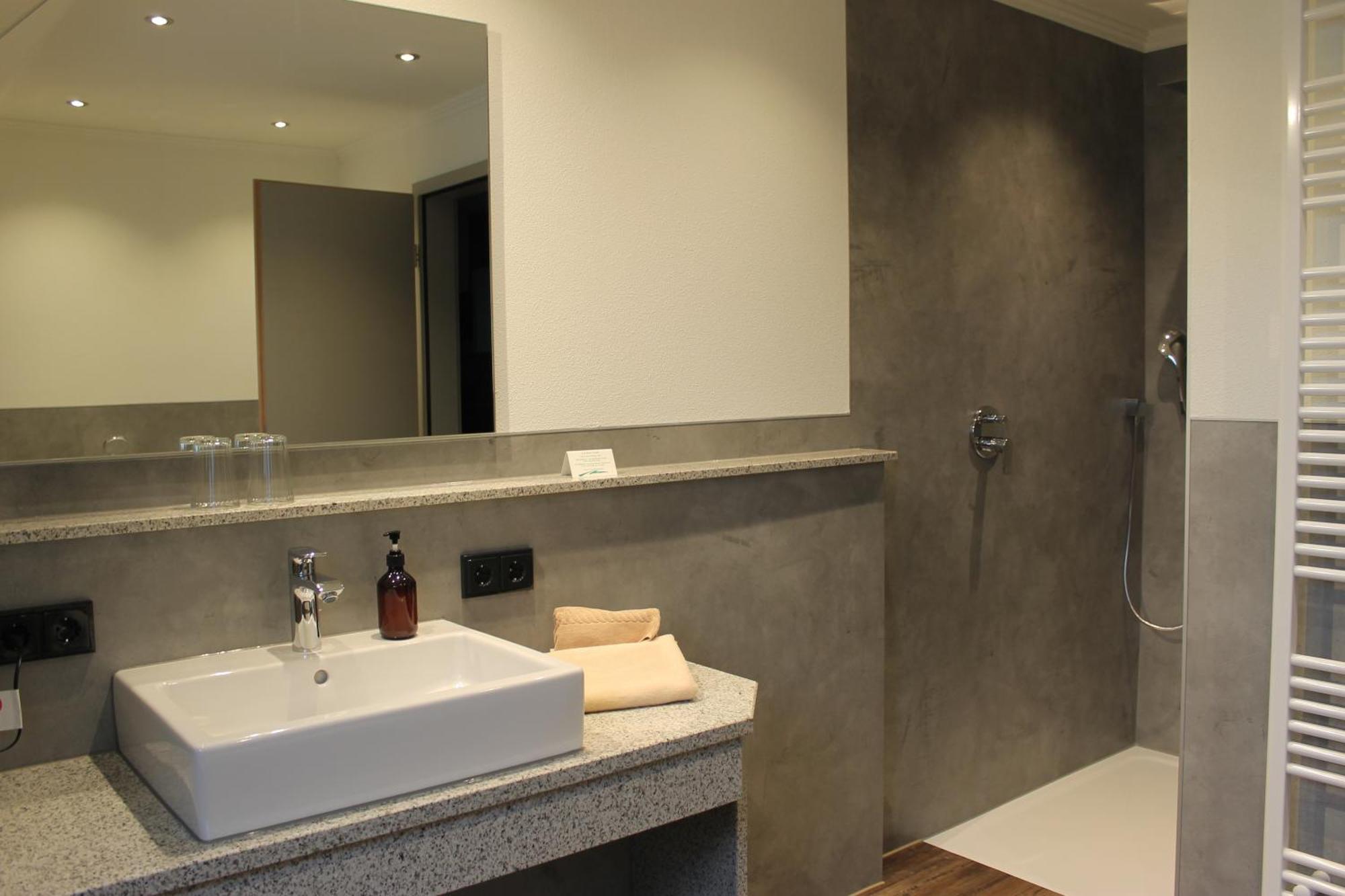 Landhotel Kastanienhof Georgenberg Екстериор снимка