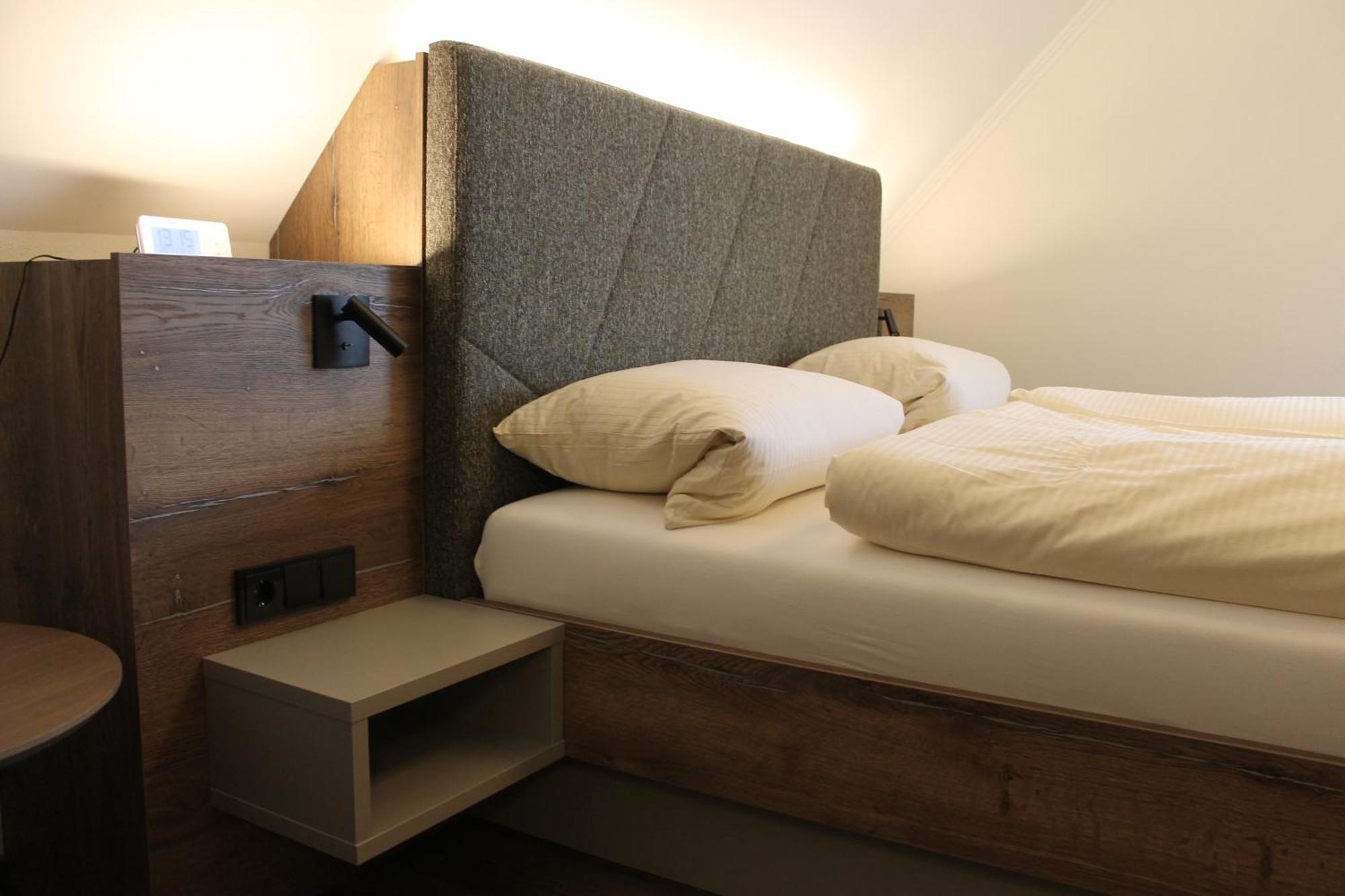 Landhotel Kastanienhof Georgenberg Екстериор снимка