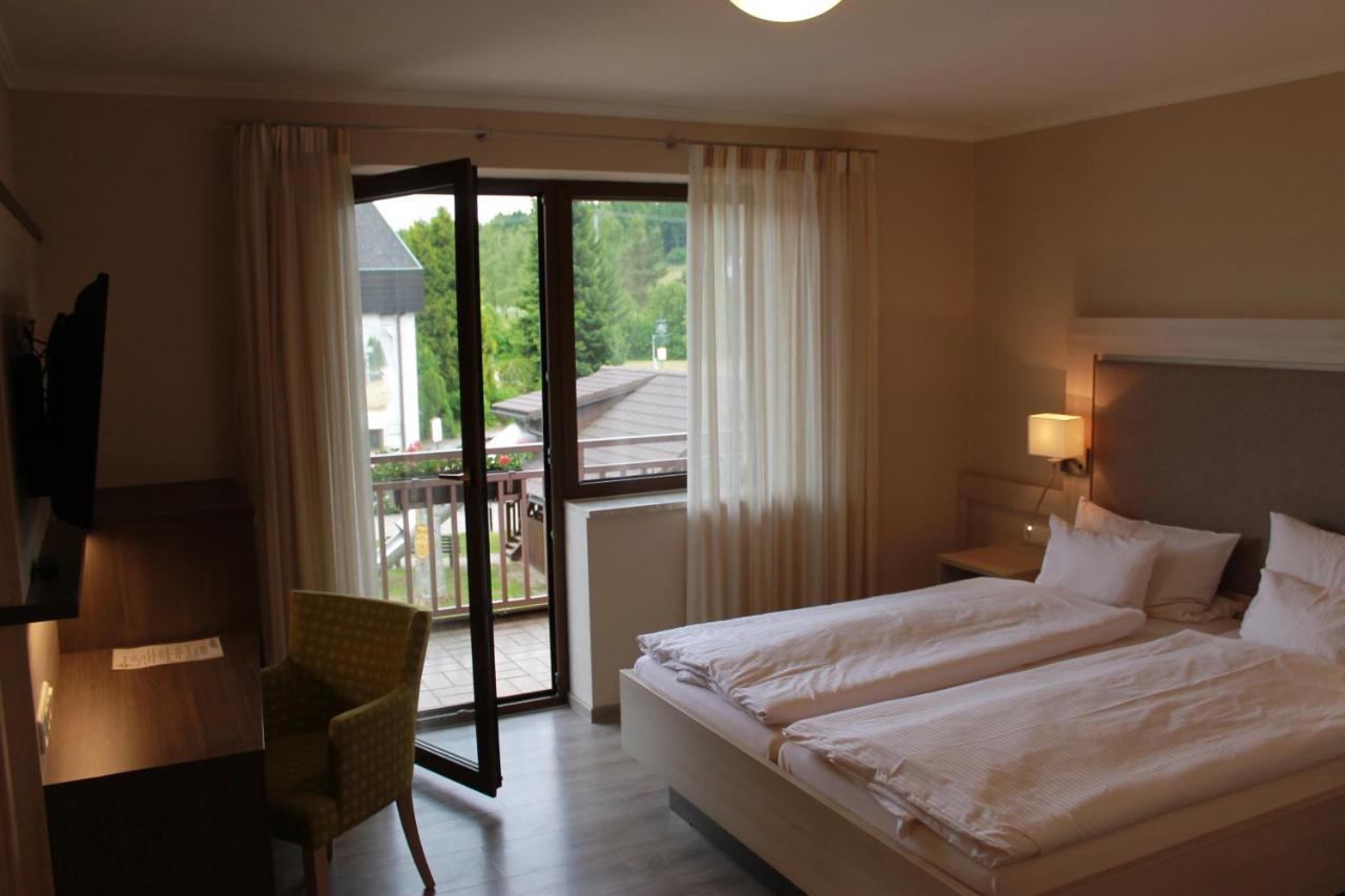 Landhotel Kastanienhof Georgenberg Екстериор снимка