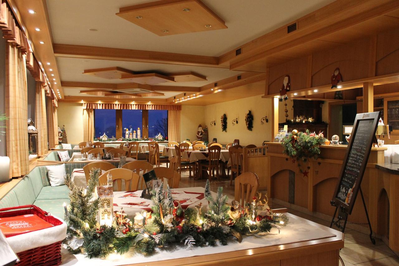 Landhotel Kastanienhof Georgenberg Екстериор снимка